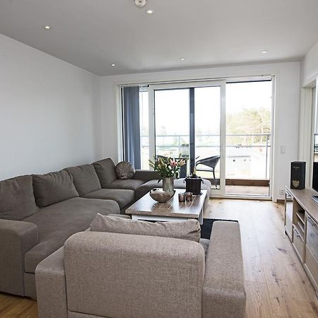 Kostergarden Appartement Sydkoster Buitenkant foto