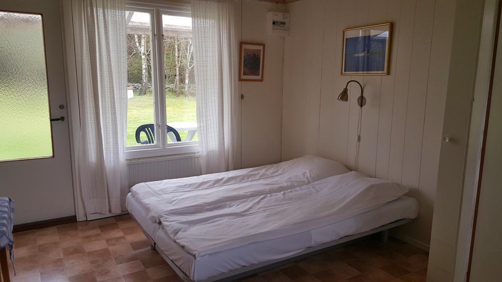 Kostergarden Appartement Sydkoster Kamer foto