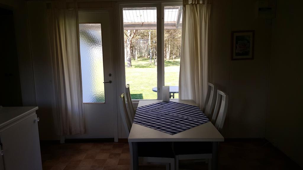Kostergarden Appartement Sydkoster Kamer foto
