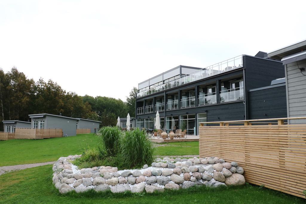 Kostergarden Appartement Sydkoster Buitenkant foto
