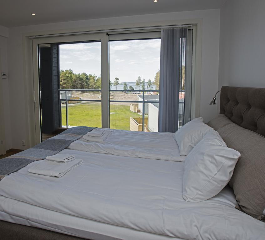 Kostergarden Appartement Sydkoster Buitenkant foto