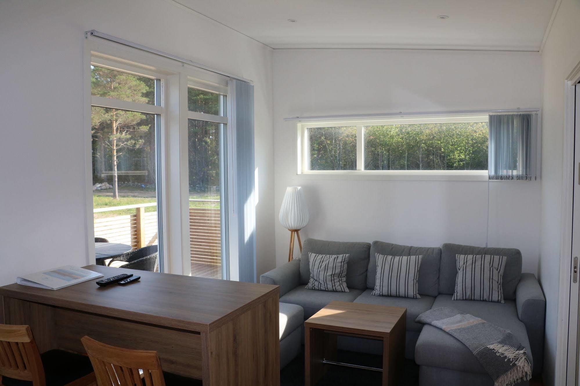 Kostergarden Appartement Sydkoster Buitenkant foto