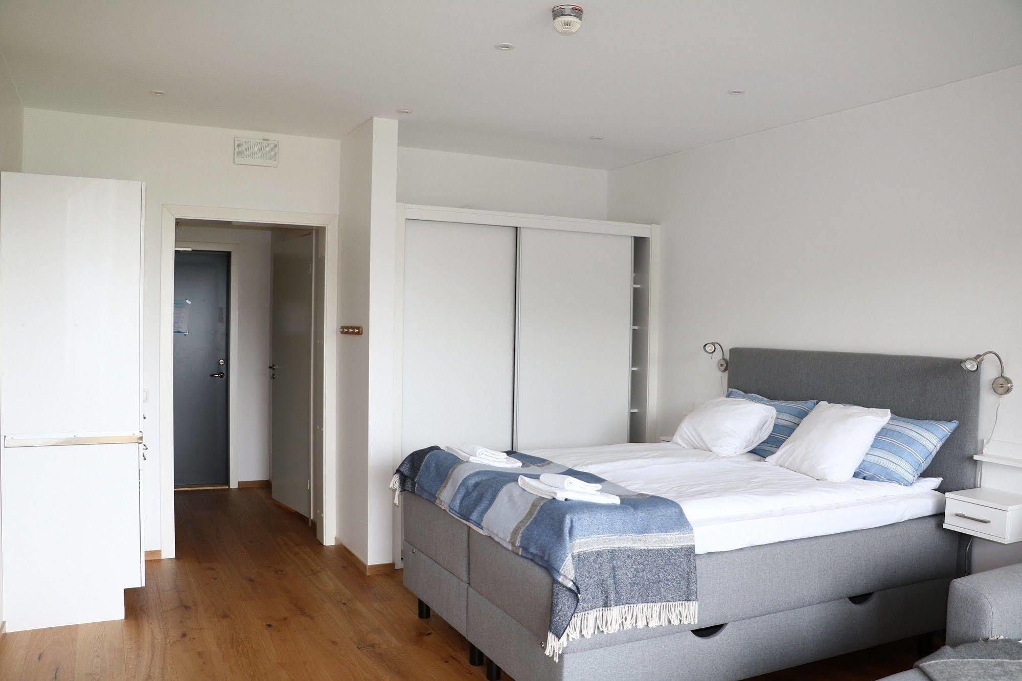 Kostergarden Appartement Sydkoster Buitenkant foto